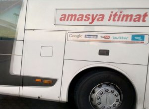 LUKS AMASYA İTİMAT