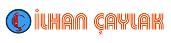 İlhan ÇAYLAK